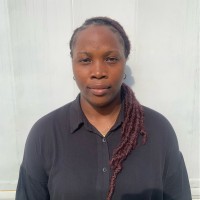 Oluwakemi Balogun