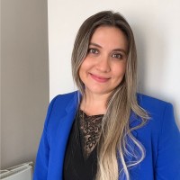 Romina Cubelli Cortes
