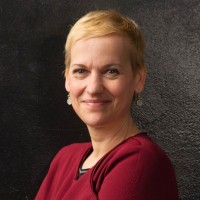 Simona D'Angelosante