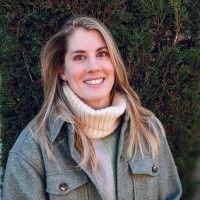 Natalie Cook, P.Geo., Msc., Meerl
