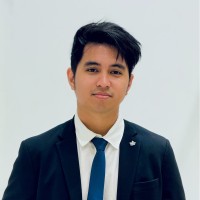 Geron Ronquillo