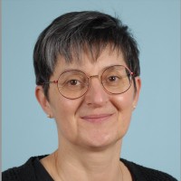 Corinne Blugeon