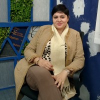 Kalyani Joshi