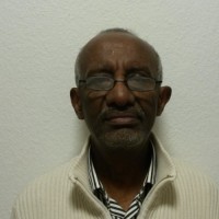 Berhane Wolde-Selassie