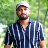 RAJASHEKAR HIREMATH