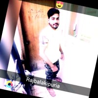 Raj Balakipuria