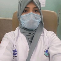 Dr Shazma Kanwal