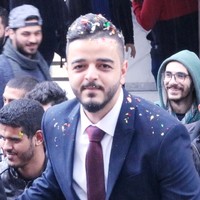 Mohamad Hani Al-Fares
