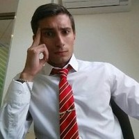 Филатов Антон