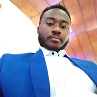 Nsoh Ernest Damueh Nkrupi