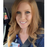 Maggie Mulherin MSN FNP-C