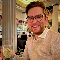 Ieuan Roberts