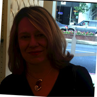 Lisa Holloman