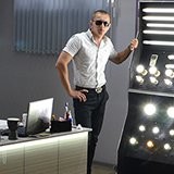 Константин Юрченко