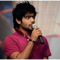 Arjun K