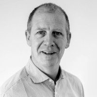 Dr Tom O' Callaghan
