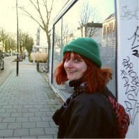 Evy Bleys