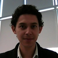 José Omar Bucio Zamora