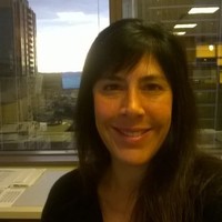 Andrea Riley