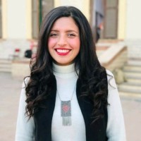 Nardeen Yehia