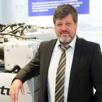 Ulrich Stiefenhofer