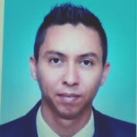 Mario Alcides Martínez Reyes