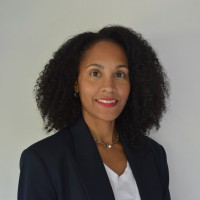 Audrey DESIRE ULRIC