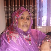 Faaduma Ali Alio