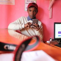 Bonface Mburu
