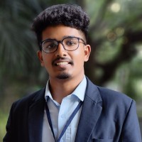 NITHIN MANAS S