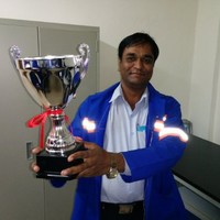 Rajesh Patil