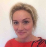 Linda Oskarsson