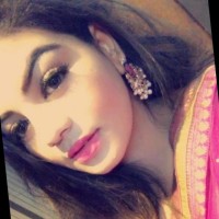 Varsha Dadlani