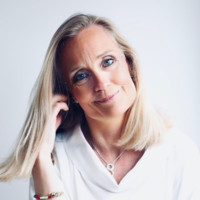 Claire Maiden (née Griffin)