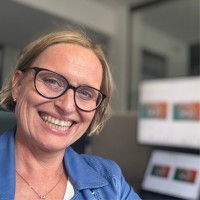 Frauke Schewe 🦉
