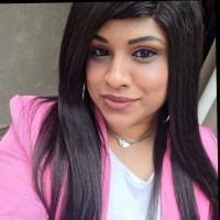 Rene Naidoo