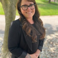 Amy Swager