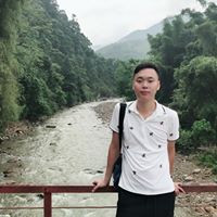 Huy Hoang