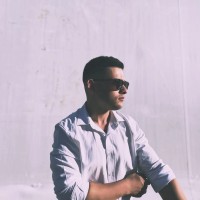 Taner Bayram