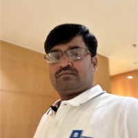Nagaraj P