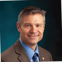 Brian Bostwick