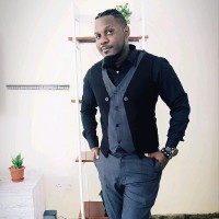 Harry Terry Phambana