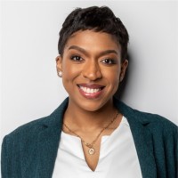 Ashley Huren-Johnson, Mba