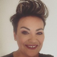 Peggy Van Rensch
