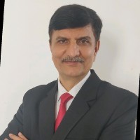 Suresh Redhu