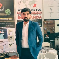 Arjun Gosai