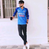 Parmar Sumit