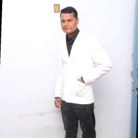 Falgun Joshi