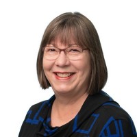 Doreen Johnson