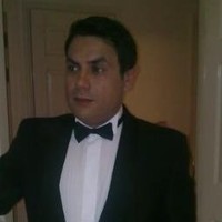 Robin Sengupta